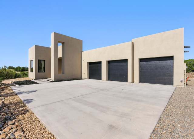 Property at 19 Anasazi Trl, Sandia Park, NM 87047, 4 beds, 3 baths