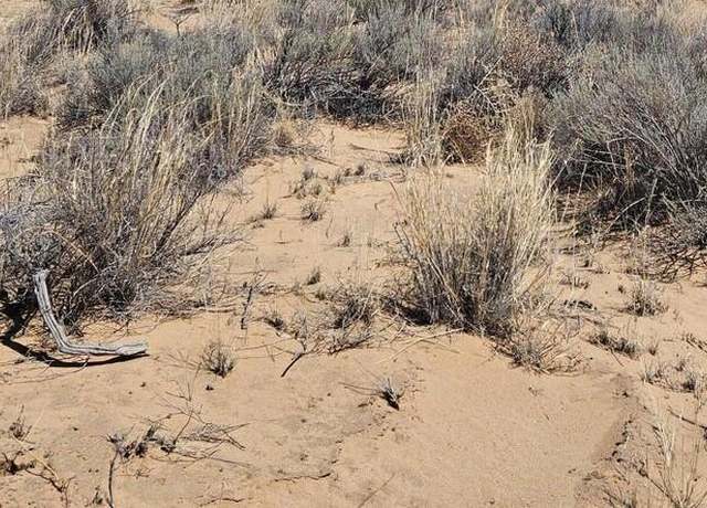 Property at Rio Grande Estates Lot 34, Rio Communities, NM 87002