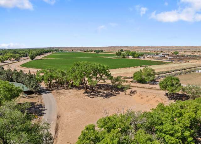 Property at 6 Don Ramon Rd, Belen, NM 87002