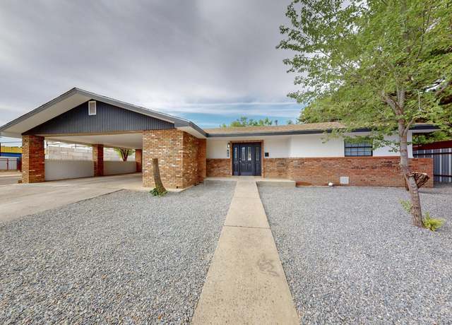 Property at 807 Torres Dr, Belen, NM 87002, 3 beds, 2 baths