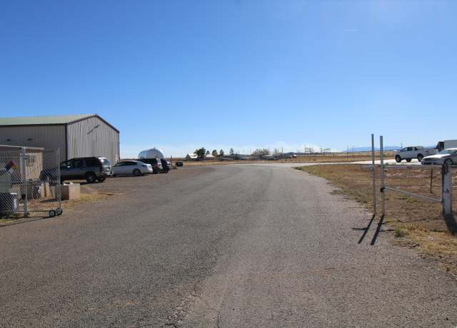 Property at 5 Acres Old Us 66, Moriarty, NM 87035