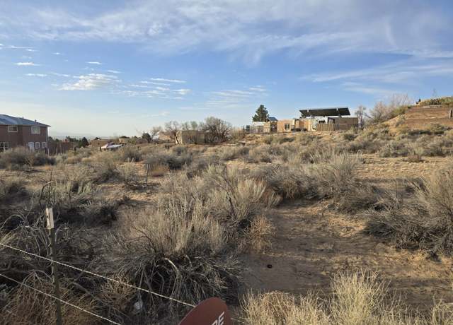 Property at 527 Ruffles Ln, Corrales, NM 87048