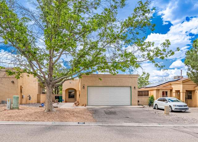 Property at 1397 Lil Ave NE, Rio Rancho, NM 87144, 3 beds, 2 baths