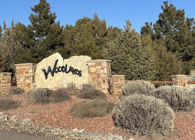 Property at 18 Pinon Ridge Rd, Tijeras, NM 87059