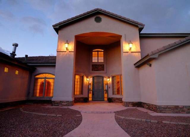 Property at 280 Angel Rd, Corrales, NM 87048, 3 beds, 3.5 baths