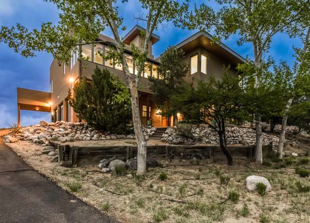 Property at 1452 Honeysuckle Dr NE, Albuquerque, NM 87122, 3 beds, 3.5 baths