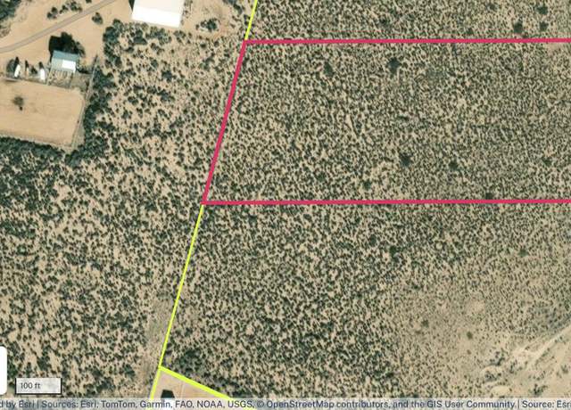 Property at 75 Wallner Dr, Veguita, NM 87062