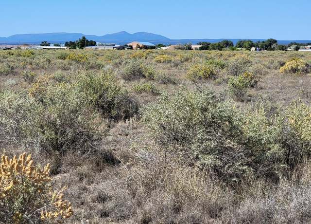 Property at 815 Paseo Pte, Moriarty, NM 87035