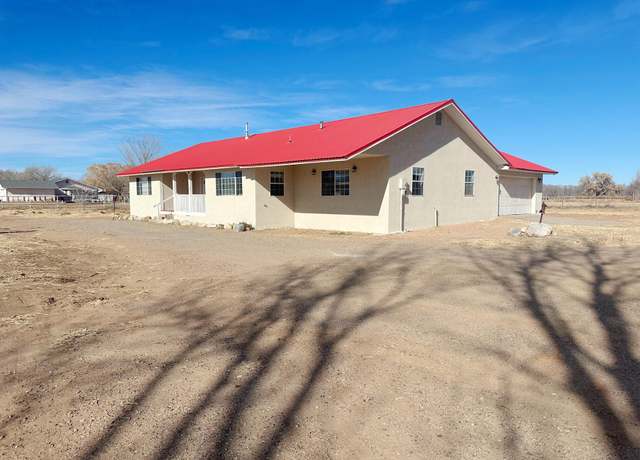 Property at 23 Edmundo Rd, Belen, NM 87002, 4 beds, 2 baths
