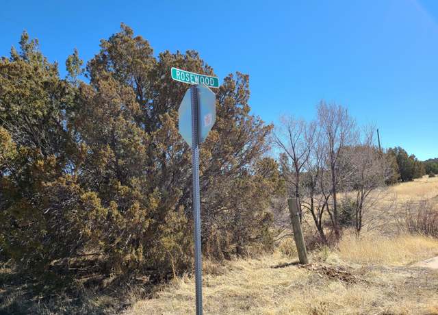 Property at 0 Rosewood Dr #12, Tajique, NM 87016
