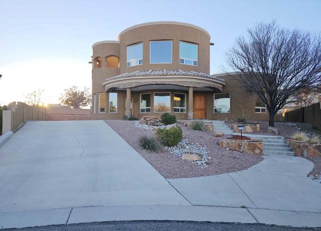 Property at 3220 Greystone Ct SE, Rio Rancho, NM 87124, 4 beds, 3.5 baths