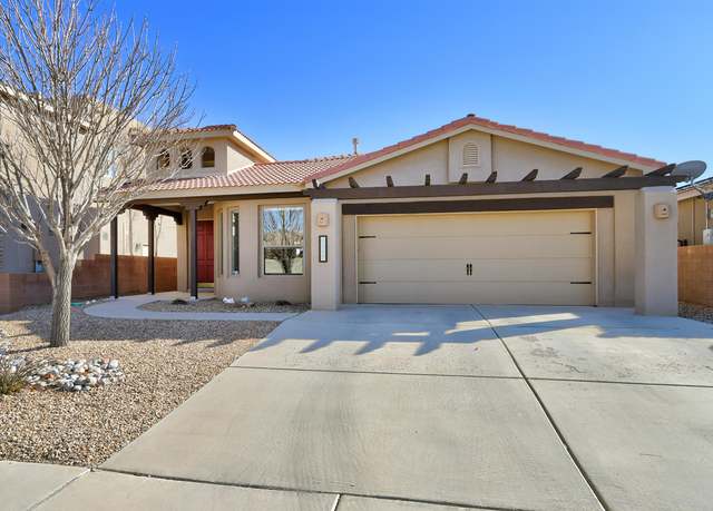 Property at 1144 San Augustin Dr, Bernalillo, NM 87004, 3 beds, 2 baths
