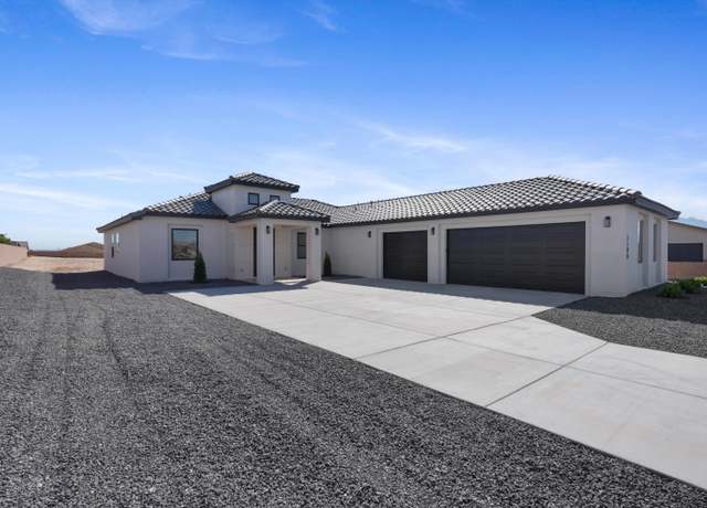 Property at 3108 Vatapa Rd NE, Rio Rancho, NM 87144, 3 beds, 2.5 baths