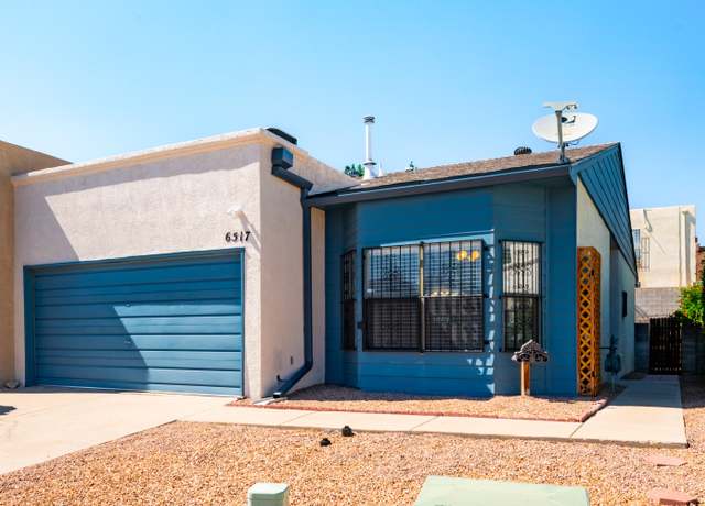 Property at 6517 Pine Park Pl NE, Albuquerque, NM 87109, 2 beds, 2 baths