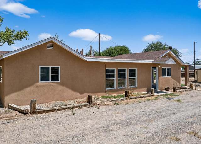 Property at 5000 Cedro Way SW, Los Lunas, NM 87031, 3 beds, 2 baths