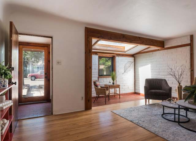 Property at 2917 Santa Clara Ave SE, Albuquerque, NM 87106, 3 beds, 1 bath