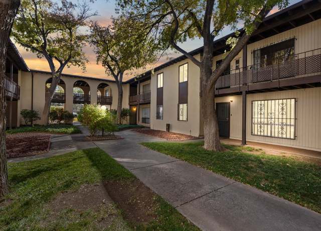 Property at 1601 Pennsylvania St NE Unit Z-30, Albuquerque, NM 87110, 2 beds, 1 bath