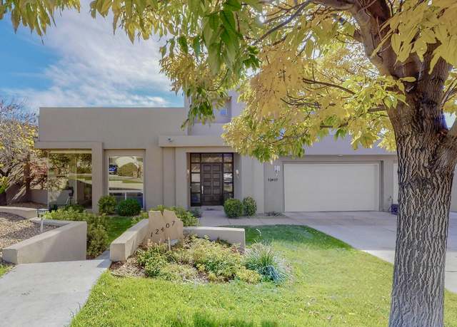 Property at 12407 Pristine Ct NE, Albuquerque, NM 87122, 5 beds, 3.5 baths