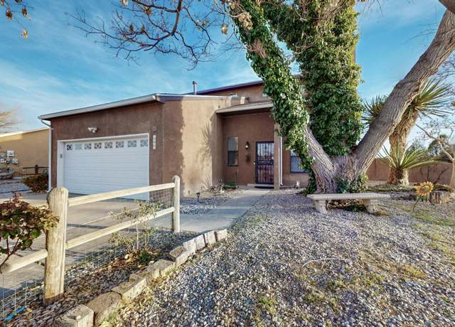 Property at 5426 Stillbrook Ave NW, Albuquerque, NM 87120, 4 beds, 2.5 baths