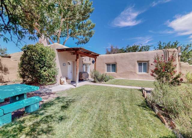 Property at 16 Bennet Rd, Los Lunas, NM 87031, 4 beds, 2 baths