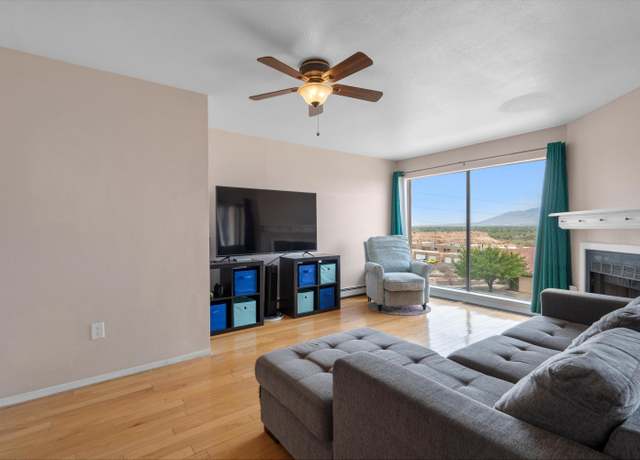 Property at 2700 Vista Grande Dr NW #56, Albuquerque, NM 87120, 2 beds, 2.5 baths