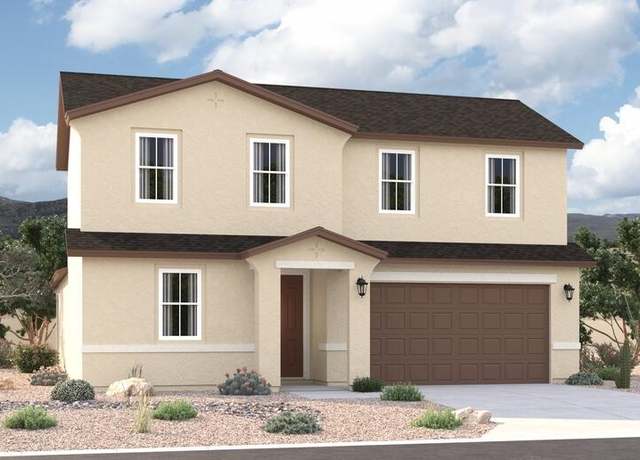 Property at 2550 Seaforth Cir NE, Rio Rancho, NM 87144, 4 beds, 3 baths