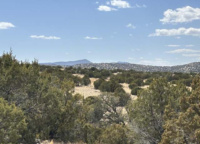 Property at Lot 55 Pinon Springs Rnch, Magdalena, NM 87825