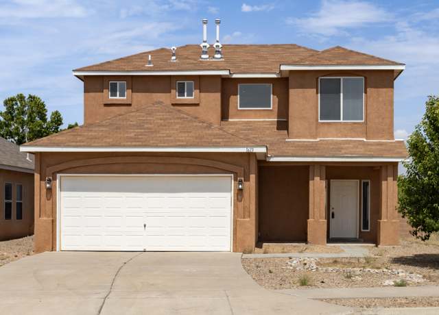 Property at 1613 Questa Rd NE, Rio Rancho, NM 87144, 3 beds, 2.5 baths