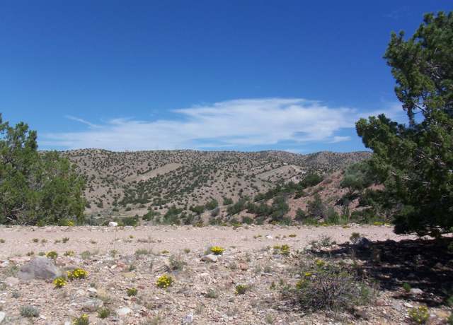 Property at 56 Camino De Las Brisas, Placitas, NM 87043