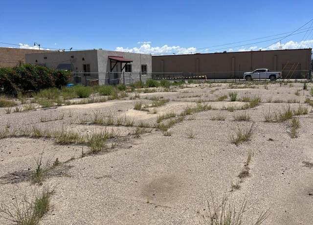 Property at Goebel Ave, Belen, NM 87002