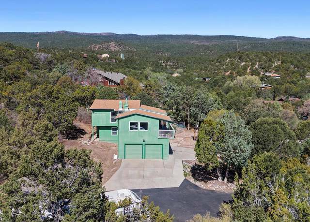 Property at 23 Forest Park Rd, Cedar Crest, NM 87008, 4 beds, 2.5 baths