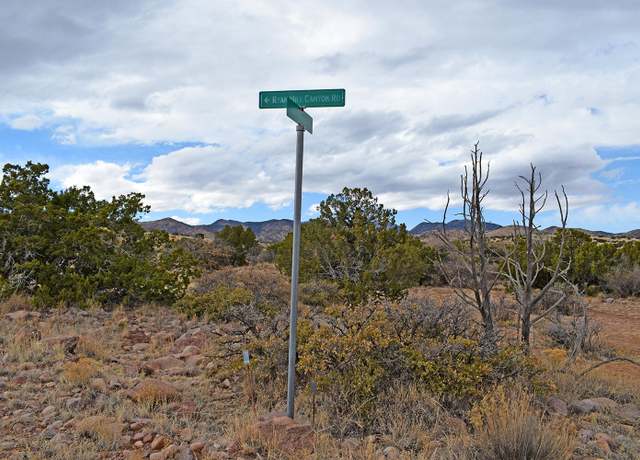Property at Lot 1A Willow Springs Rnch, San Antonio, NM 87832