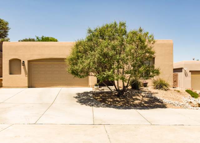 Property at 4601 Mi Cordelia Dr NW, Albuquerque, NM 87120, 3 beds, 2 baths