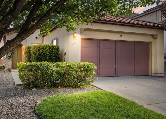 Property at 1008 Waterfall Dr NE, Rio Rancho, NM 87144, 3 beds, 2 baths