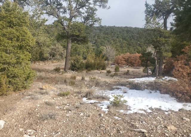 Property at 8 Teypana Dr, Tijeras, NM 87059