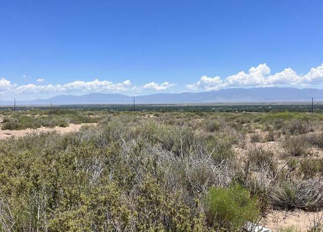 Property at Las Piedras, Belen, NM 87002