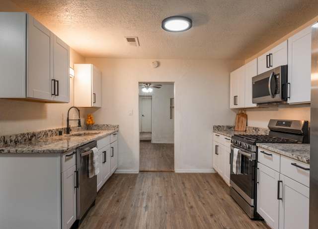 Property at 1218 Barelas St SW, Albuquerque, NM 87102, 1 bed, 1 bath