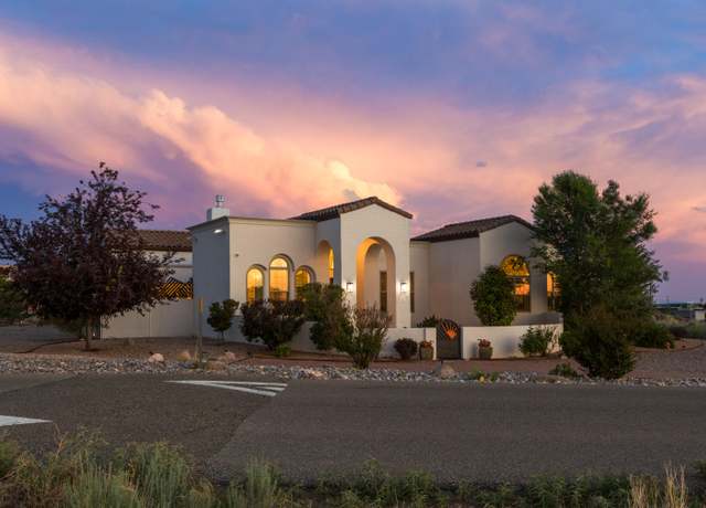 Property at 10650 Palomas Ave NE, Albuquerque, NM 87122, 4 beds, 2.5 baths