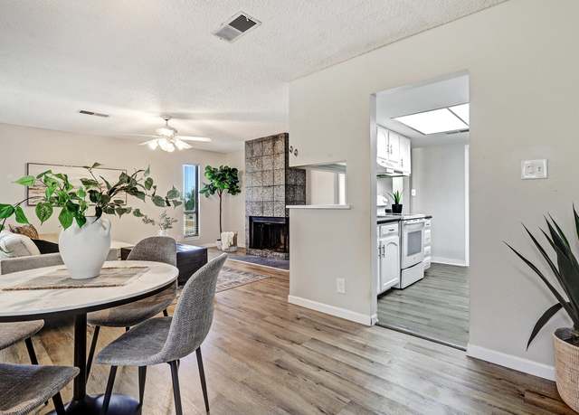 Property at 7461 Prairie Rd Rd NE, Albuquerque, NM 87109, 2 beds, 2 baths
