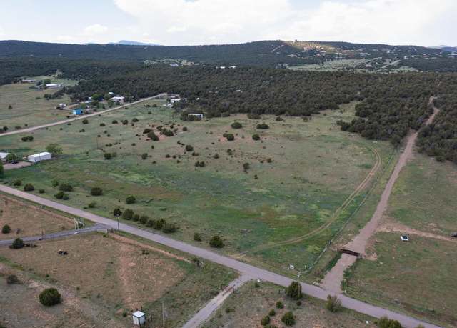 Property at 25 Mockingbird Hill Rd, Tijeras, NM 87059