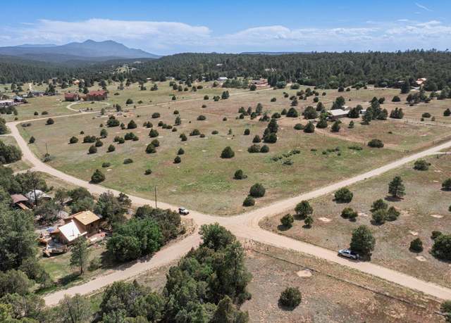 Property at 25 Mockingbird Hill Rd, Tijeras, NM 87059