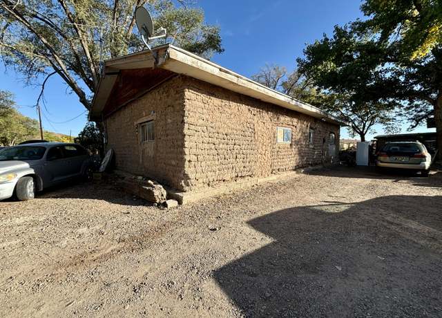 Property at 3078 Highway 47, Los Lunas, NM 87031, 3 beds, 1 bath