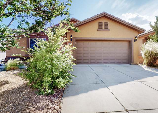 Property at 309 Valle Alto Dr NE, Rio Rancho, NM 87124, 4 beds, 3 baths
