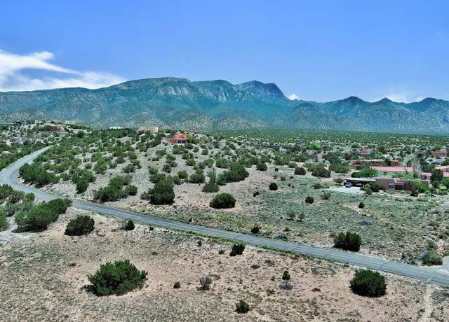 Property at 22 Calle Del Sol, Placitas, NM 87043