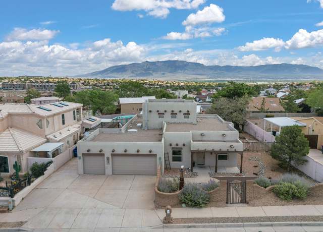 Property at 10612 Dover St NW, Albuquerque, NM 87114, 4 beds, 2.5 baths