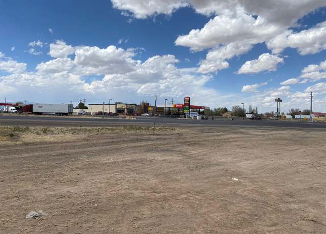 Property at 207 Abrahames Rd, Moriarty, NM 87035