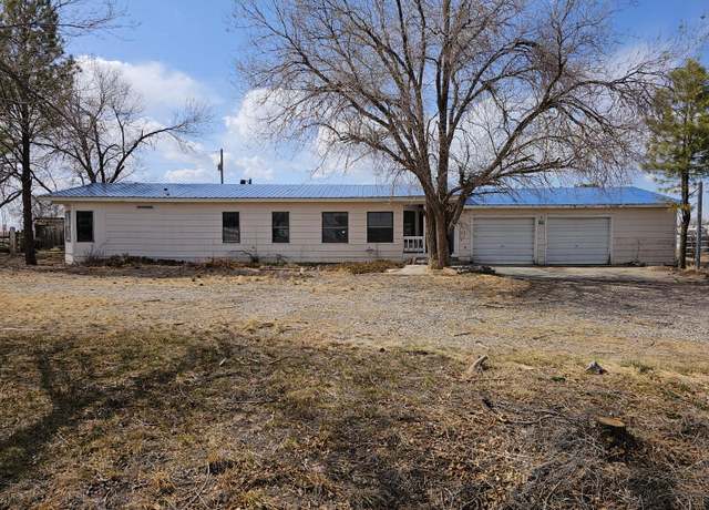 Property at 203 N Lassiter St, Estancia, NM 87016, 3 beds, 2 baths