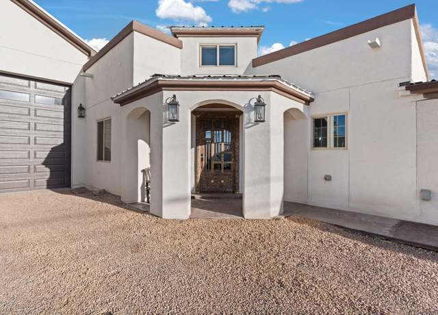 Property at 2912 William St SE, Albuquerque, NM 87102, 4 beds, 3.5 baths