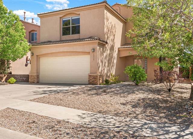 Property at 1939 Black Gold St SE, Albuquerque, NM 87123, 4 beds, 2.5 baths