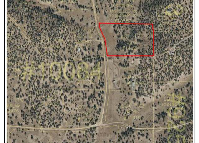 Property at Lot 171 Hopi Dr, Quemado, NM 87829